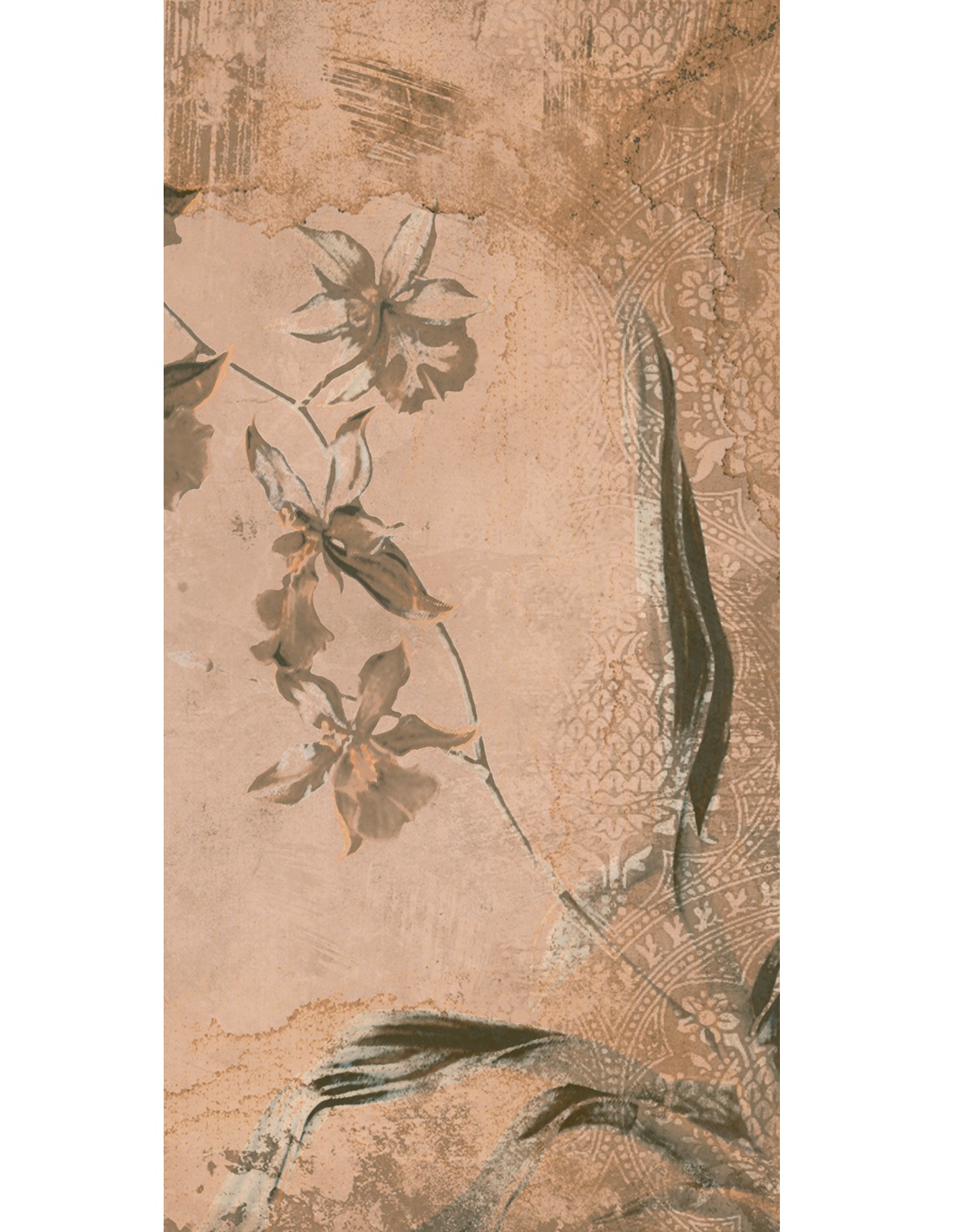 Habitat Timber Bloom F3 (no random) 30x60